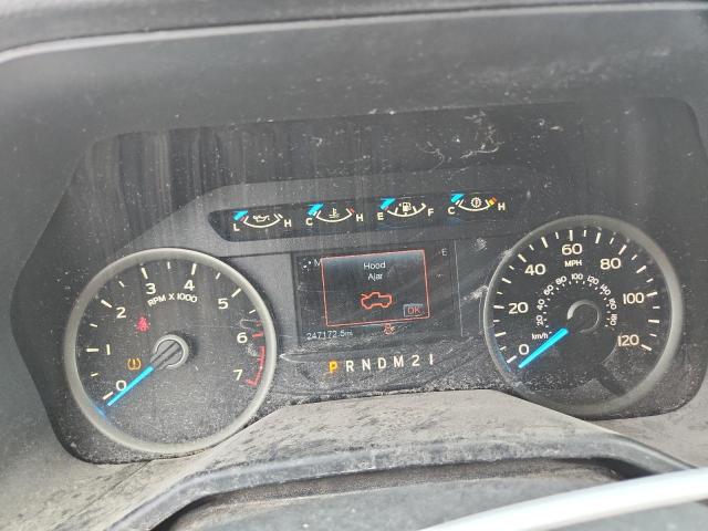 2015 FORD F150 SUPER - 1FTEW1EF0FKD32590