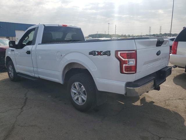 2020 FORD F150 1FTMF1E55LKD77670
