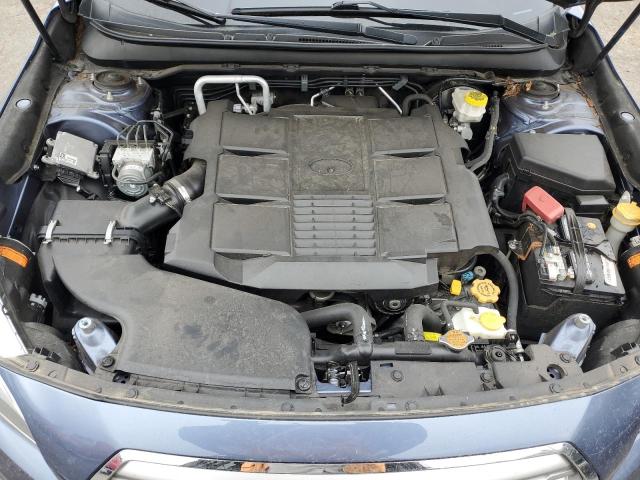 2017 SUBARU OUTBACK 3. 4S4BSENC2H3273837