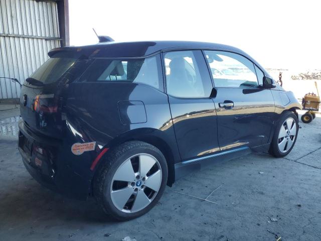 2016 BMW I3 REX WBY1Z4C53GV505969