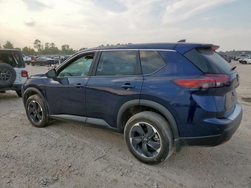 2025 NISSAN ROGUE SV #3268228019