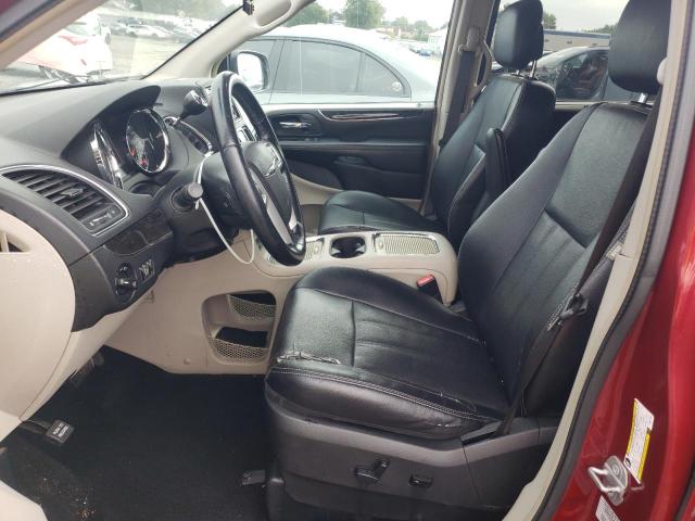 2015 CHRYSLER TOWN & COU 2C4RC1CG5FR657355