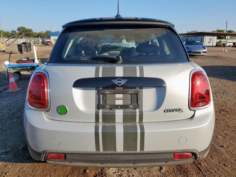 2022 MINI COOPER SE WMW13DJ01N2R46358