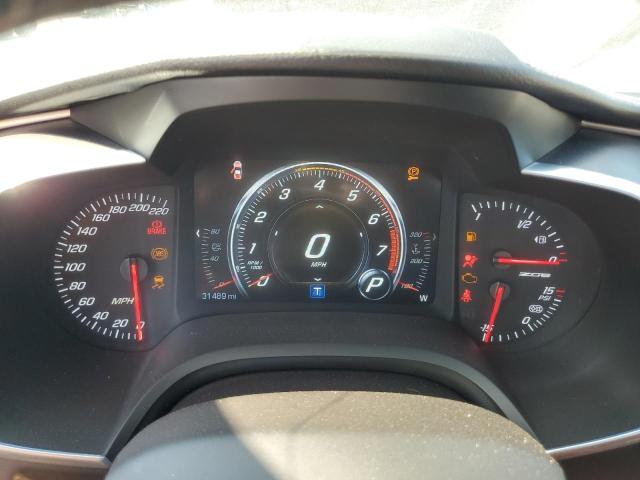 2016 CHEVROLET CORVETTE Z 1G1YS2D64G5611856