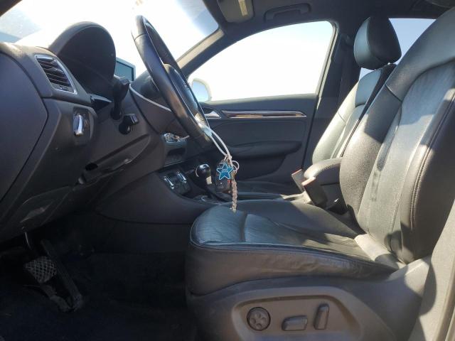 2015 AUDI Q3 PRESTIG WA1GFCFSXFR014350