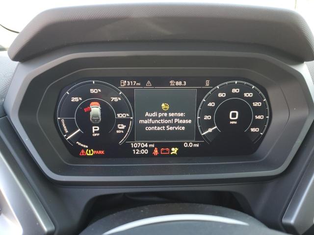 2024 AUDI Q4 E-TRON - WA1KUBFZ3RP081590