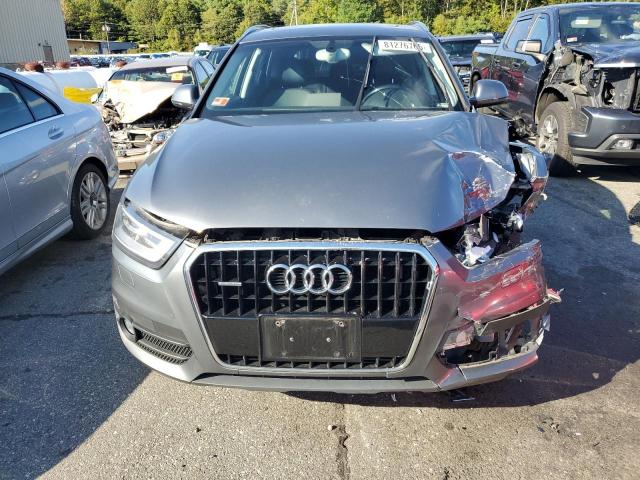 2015 AUDI Q3 PREMIUM #3264663924