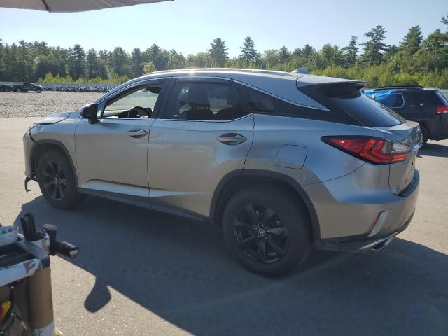 2019 LEXUS RX 350 BAS 2T2BZMCA9KC203094
