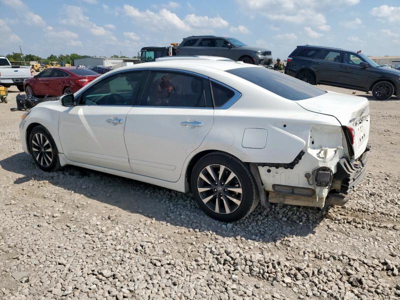 2016 NISSAN ALTIMA 2.5 - 1N4AL3AP4GC201665