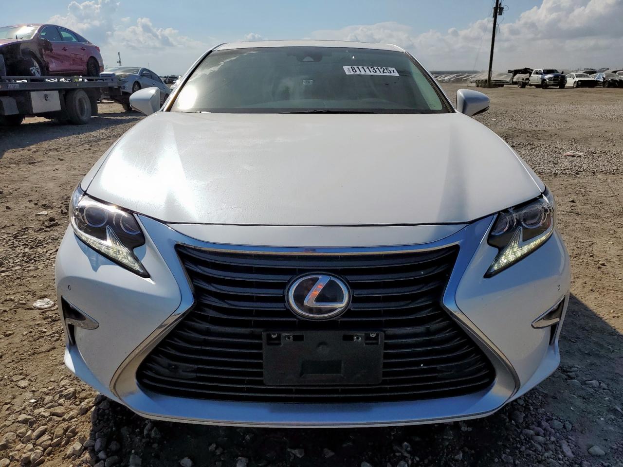 LEXUS ES 350
