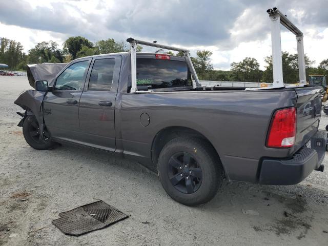 2021 RAM 1500 CLASSIC TRADESMAN 1C6RR6FG2MS561953