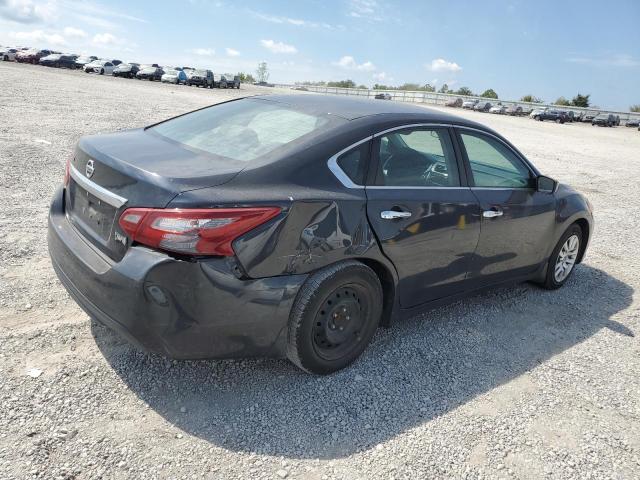 2018 NISSAN ALTIMA 2.5 - 1N4AL3AP3JC270256