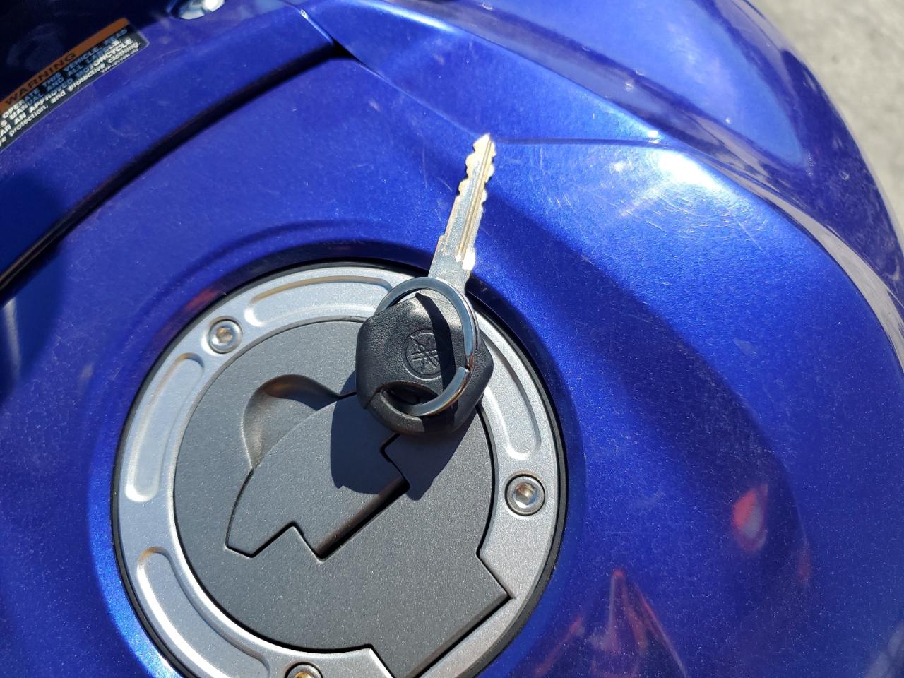 Lot #3303047622 2023 YAMAHA MT-03