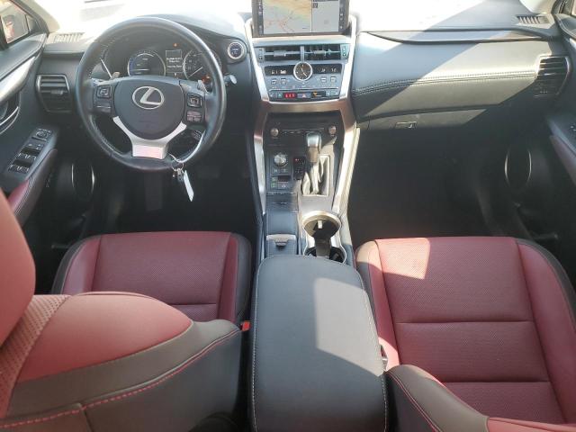 2019 LEXUS NX 300H JTJBJRBZ2K2121879