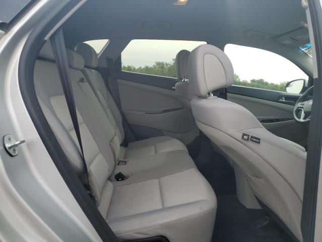 2017 HYUNDAI TUCSON LIMITED KM8J3CA49HU546567