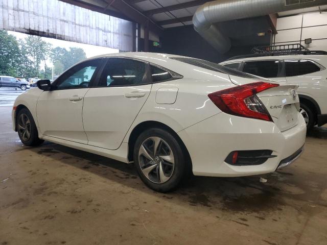 2020 HONDA CIVIC LX - 2HGFC2F68LH577434