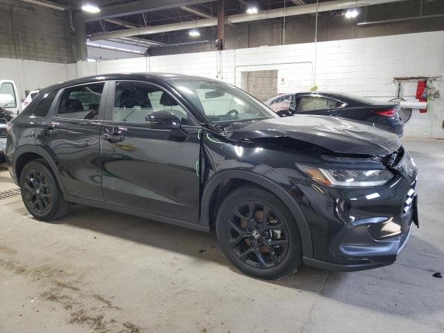 2025 HONDA HR-V SPORT 3CZRZ2H5XSM720473