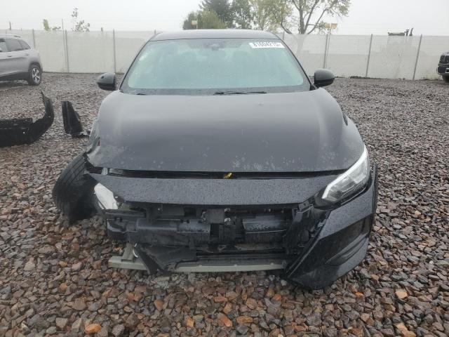 2021 NISSAN SENTRA SV 3N1AB8CV7MY243257