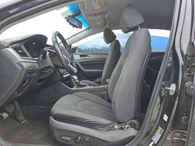 2019 HYUNDAI SONATA LIM 5NPE34AF2KH761948