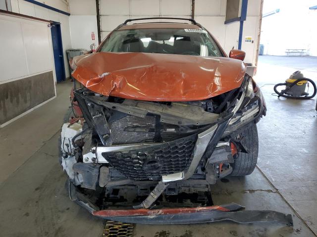 2020 NISSAN MURANO SV 5N1AZ2BS5LN118262