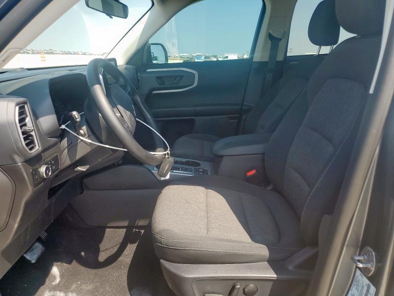 2024 FORD BRONCO SPO 3FMCR9B65RRE43164