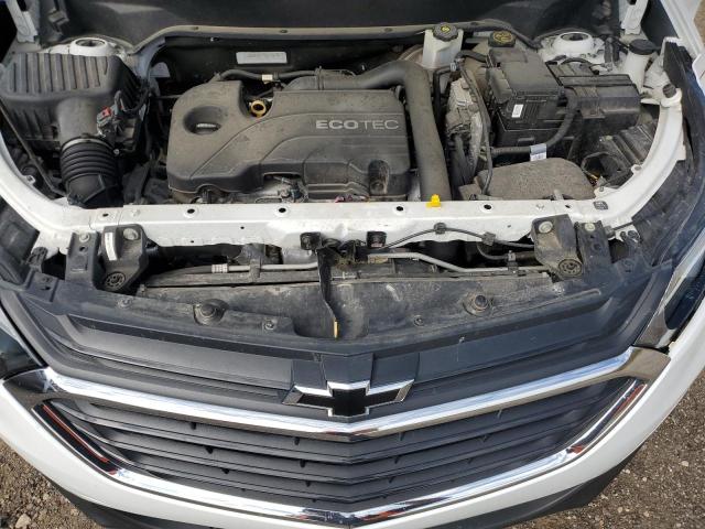 2018 CHEVROLET EQUINOX LT 2GNAXJEV1J6277671