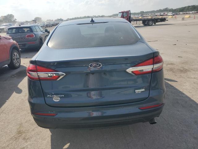 2019 FORD FUSION SEL #3281842458