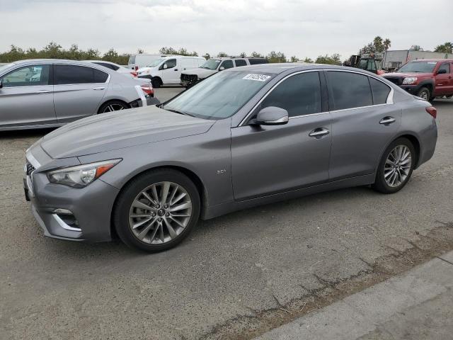 INFINITI Q50 LUXE