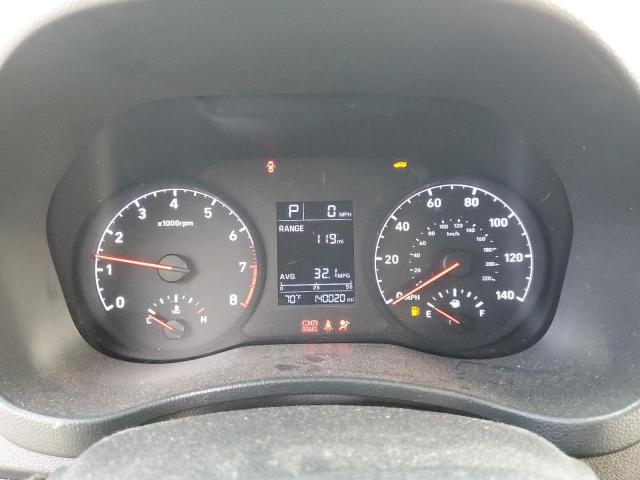 2019 HYUNDAI ACCENT SE 3KPC24A33KE046455