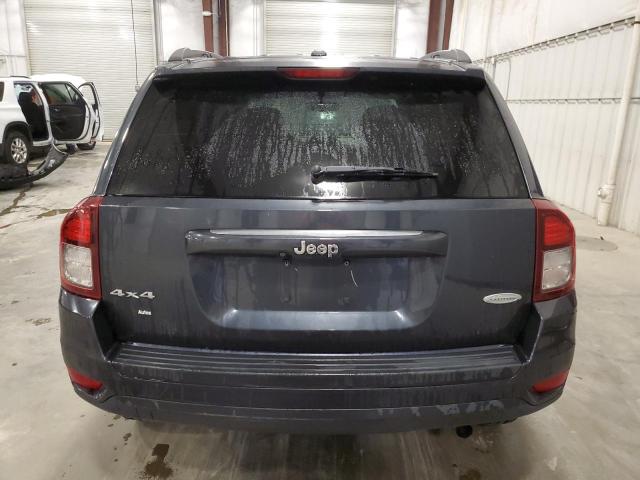 2015 JEEP COMPASS LA 1C4NJDEB0FD258704
