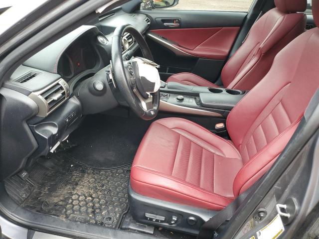 2015 LEXUS IS 250 - JTHCF1D24F5028004