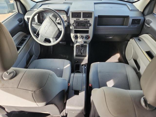 2007 JEEP PATRIOT SP #3260434564