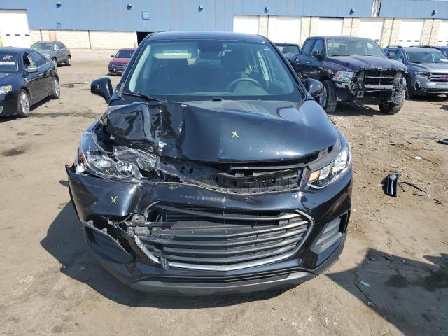 2020 CHEVROLET TRAX LS KL7CJKSB6LB085663