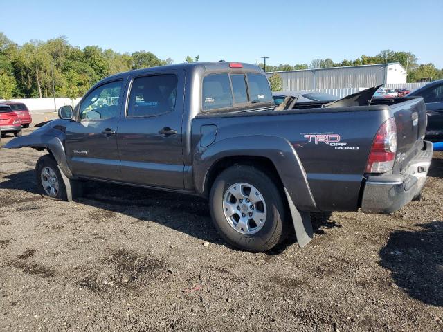 2010 TOYOTA TACOMA DOUBLE CAB - 5TELU4EN5AZ710428