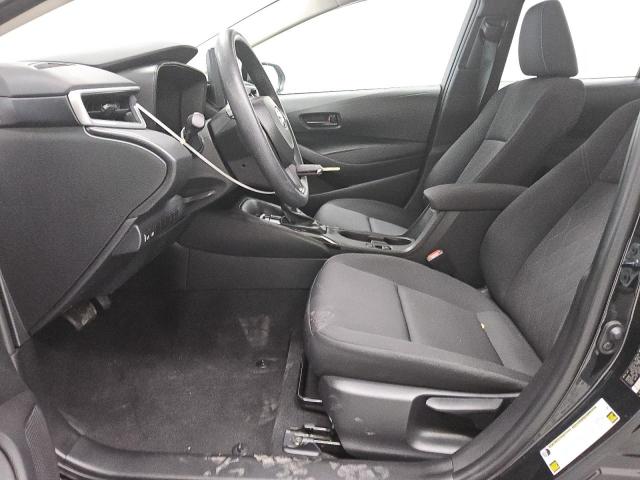 2024 TOYOTA COROLLA LE - 5YFB4MDE5RP143040