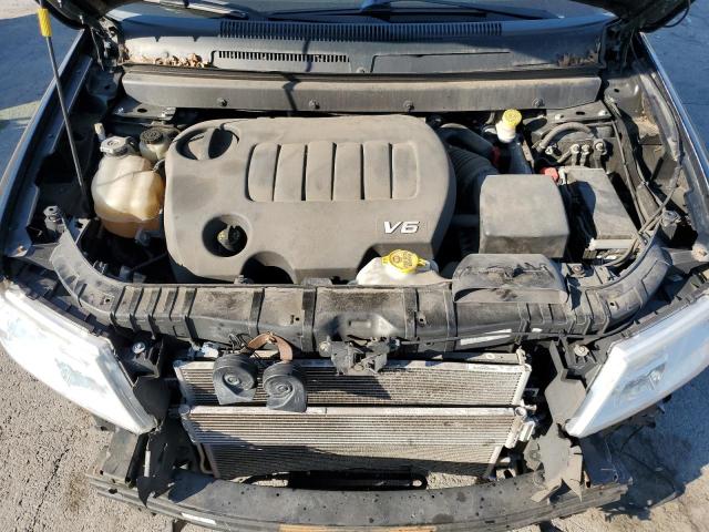 2017 DODGE JOURNEY SX 3C4PDCBG6HT531037