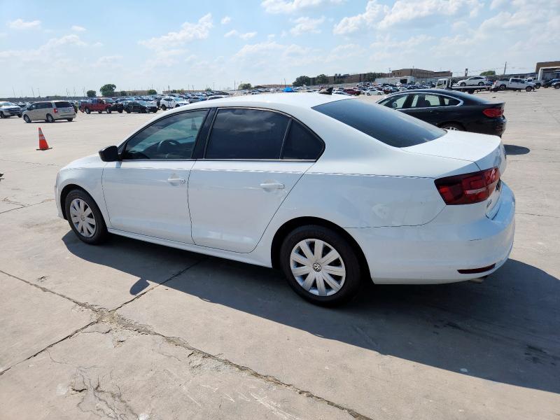 2016 VOLKSWAGEN JETTA S - 3VW267AJ3GM397862