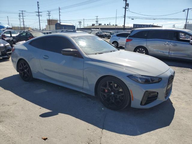 2025 BMW M440I - WBA73DA09SCS92628