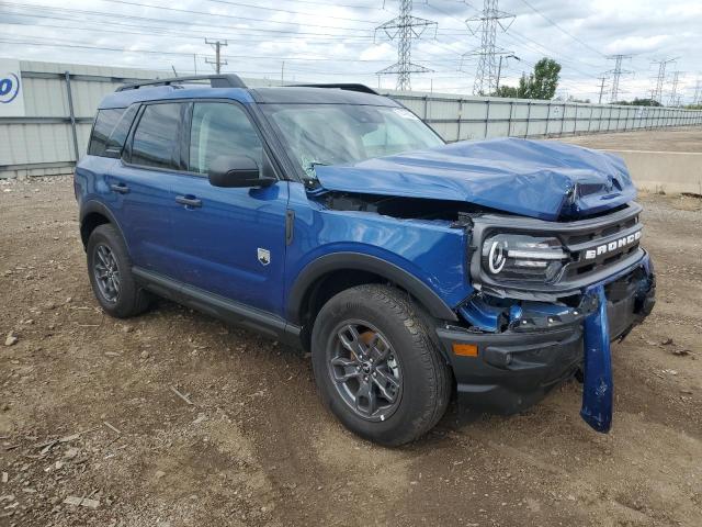 2024 FORD BRONCO SPO #3287608010