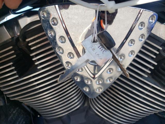 2012 VICTORY MOTORCYCLES CROSS COUNTRY 5VPDW36N7C3002773