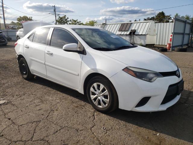 2015 TOYOTA COROLLA L 2T1BURHE0FC367495