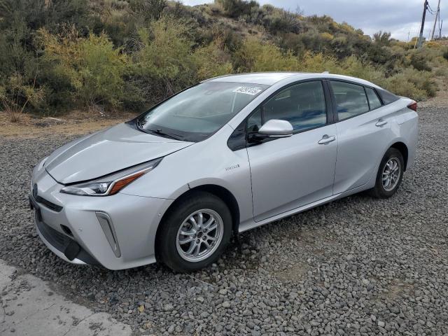 Global Auto Auctions: 2019 TOYOTA PRIUS