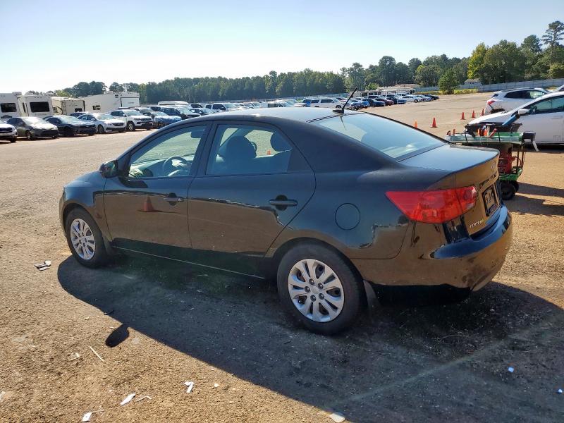 2012 KIA FORTE EX - KNAFU4A23C5488564