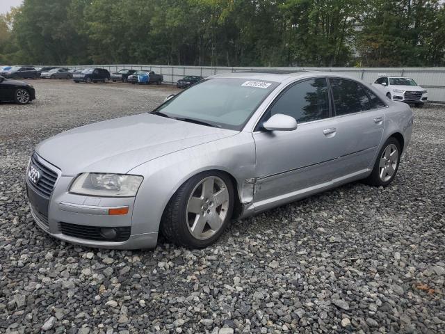 AUDI A8 4.2 QUA