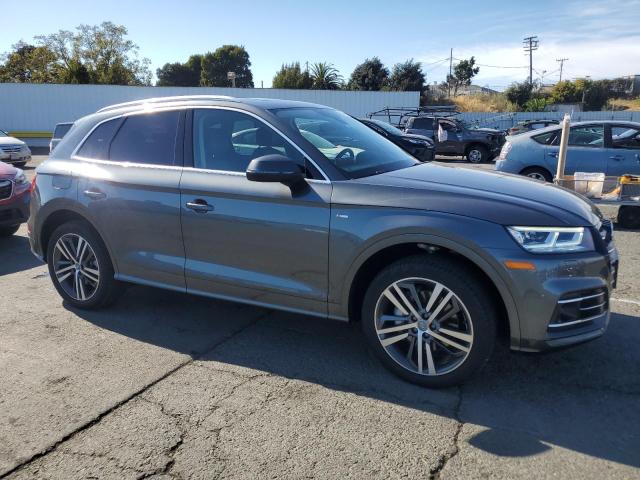 2020 AUDI Q5 E PREMI WA1E2AFY1L2070287