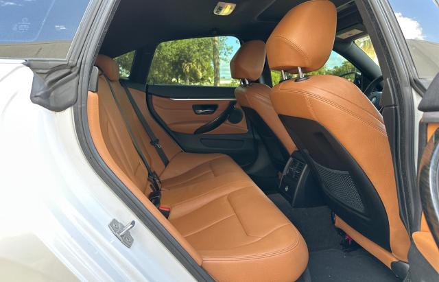 2019 BMW 430I GRAN WBA4J1C5XKBM13236