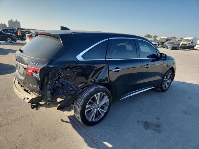 2018 ACURA MDX TECHNO 5J8YD4H52JL021299