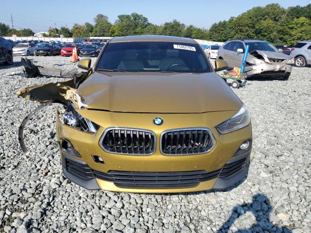 2018 BMW X2 XDRIVE28I WBXYJ5C38JEF78635