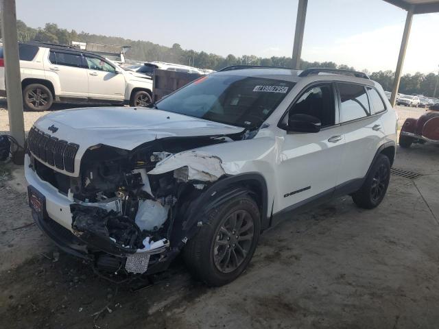 2023 JEEP CHEROKEE A #3311540235