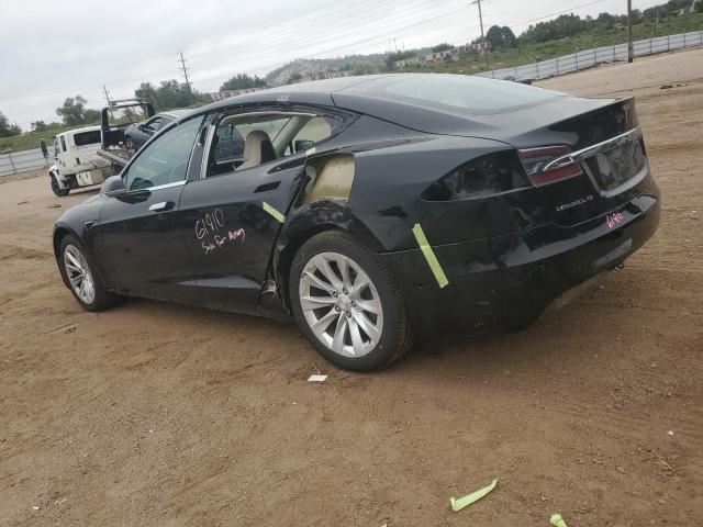 2019 TESLA MODEL S 5YJSA1E25KF304855